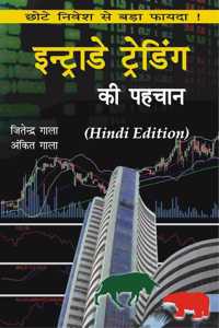 Intraday Trading Ki Pehchan - Guide To Day Trading Hindi