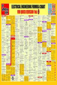 Electrical Formula Chart Vol 2