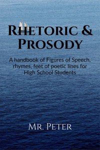 Rhetoric &Amp;Amp; Prosody