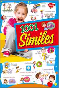 Sawan 1001 Similes Picture Book