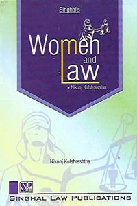 Singhal'S Women And Law