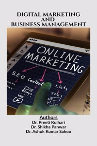 Digital Marketing And Business Management