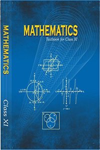 Mathematics Ncert Textbook For Class 11 And 12 Combo Of Three Books With Free Autofact Anti Slip Mat