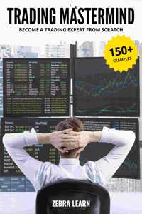 Trading Mastermind Book - Become A Trading Expert From Scratch