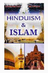 Similarities Between Hinduism & Islam Book