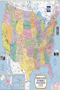 Usa Map
