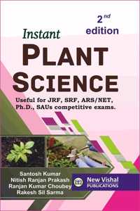 Instant Plant Science