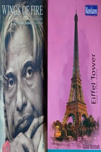 Wings Of Fire An Autobiography Apj Abdul Kalam With Arun Tiwari
