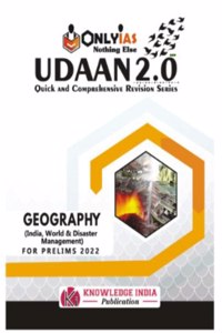 Geography | Udaan Onlyias Knowledge Publication