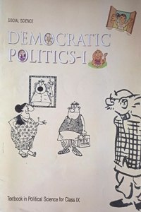 Democratic Politics -I Class 9
