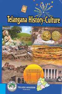 Telangana History Culture