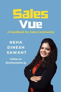 Sales Vue: A Handbook For Sales Community