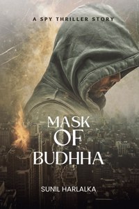 Mask Of Buddha