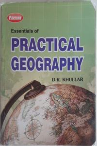 Essential Of Practical Geography