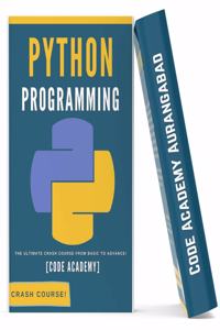 Python Programming | Crash Course | 2021