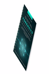 Digital Forensics : As A Practitioner'S Approach | First Edition (Spiral-Bound)