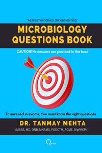 Microbiology Questions Book