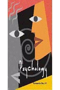 Ncert Psychology For - Class 12 - With Binding