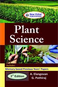 Plant Science (3Rd Edition)