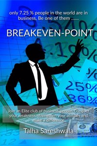 Breakeven-Point