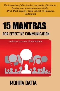 15 Mantras For Effective Communication