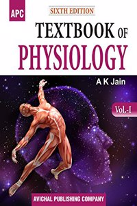 Apc Textbook Of Physiology (2 Vol Set)