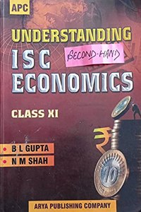 Understanding Isc Economics Class 11