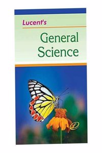 Lucent'S General Science (English) (Paperback, Ravi Bhushan) (Paperback, Experts' Compilation)
