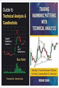 Combo : Technical Analysis & Candlesticks + Harmonic Trading
