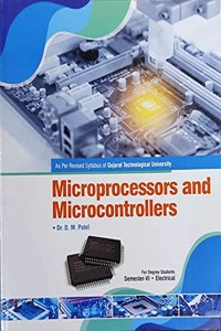 Microprocessors And Microcontrollers