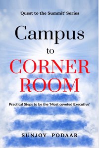 Campus To Corner Room