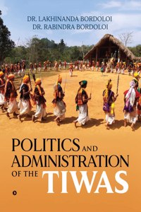 Politics And Administration Of The Tiwas