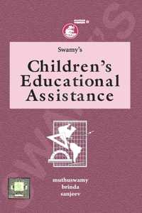 Swamyâ€™s Compilation of Childrenâ€™s Educational Assistance