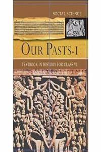 Ncert Our Pasts-1Textbook In History For Class-6
