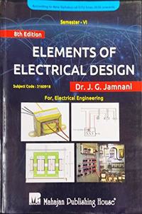 Elements Of Electrical Design