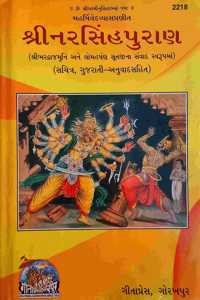 Narsinghpuran, In Gujarati
