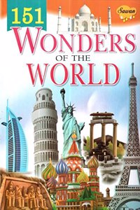 151 Wonders Of The World