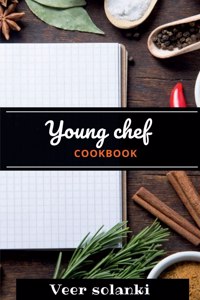 Young Chef: Cook Book