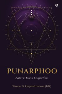 Punarphoo: Saturn Moon Conjuction