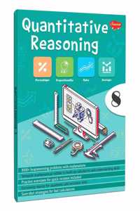 Modern Approach To Quantitative Reasoning A Modern Approach To Logical Reasoning Quantitative Aptitude For Competitive Examinations - Quantitative Reasoning Part 8