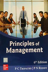 Principles Of Management