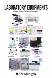 Laboratory Equipments: Hospital Medical Equipments Made Easy.