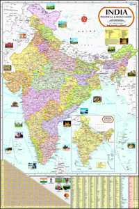 India Map