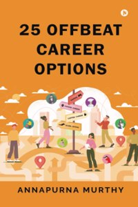 25 Offbeat Career Options
