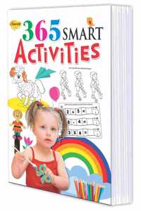 365 Smart Activities