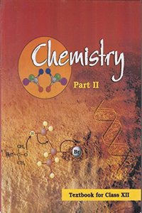 Chemistry Textbook Part - 2 For Class - 12