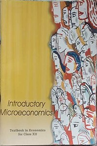 Ncert Introductory Microeconomics Textbook In Economics For Class 12 English