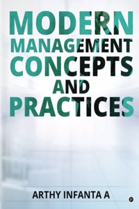 Modern Management Concepts And Practices