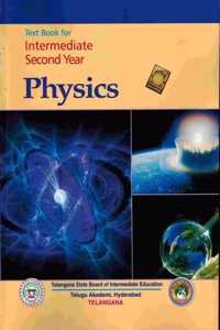 Textbook For Intermediate Second Year Physics