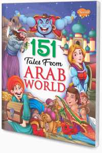 151 Tales From The Arab World